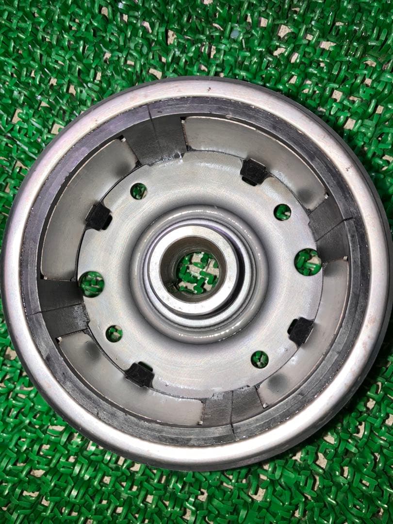 NSR50 NS-1 ジェネレーター　フライホイールセット