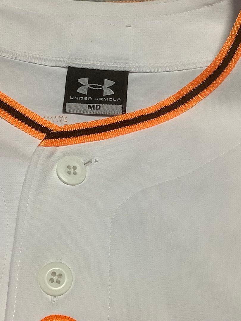 読売ジャイアンツ　巨人　坂本勇人　プロコレユニフォーム