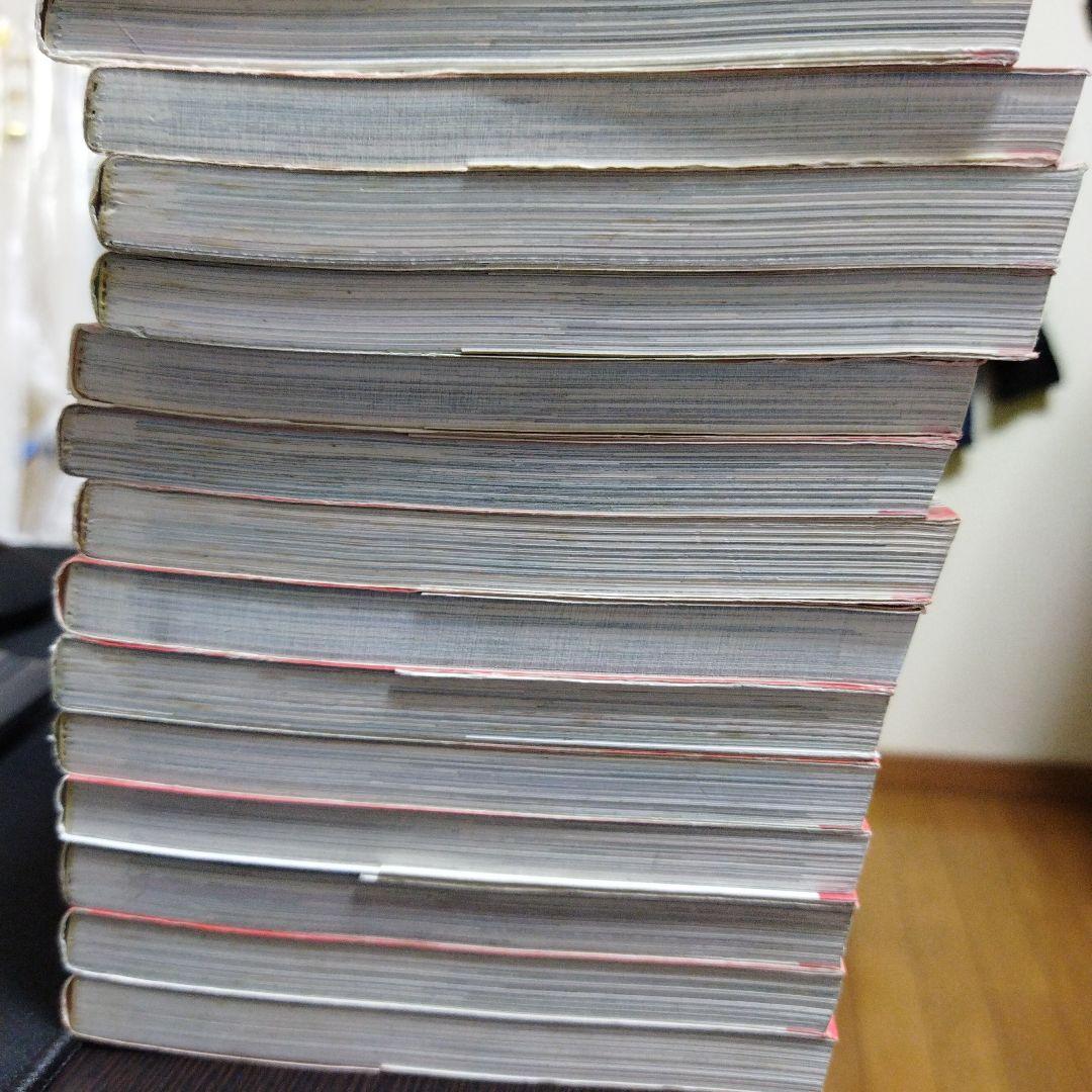 ドラゴンボールZ アニメコミックス１４冊セット