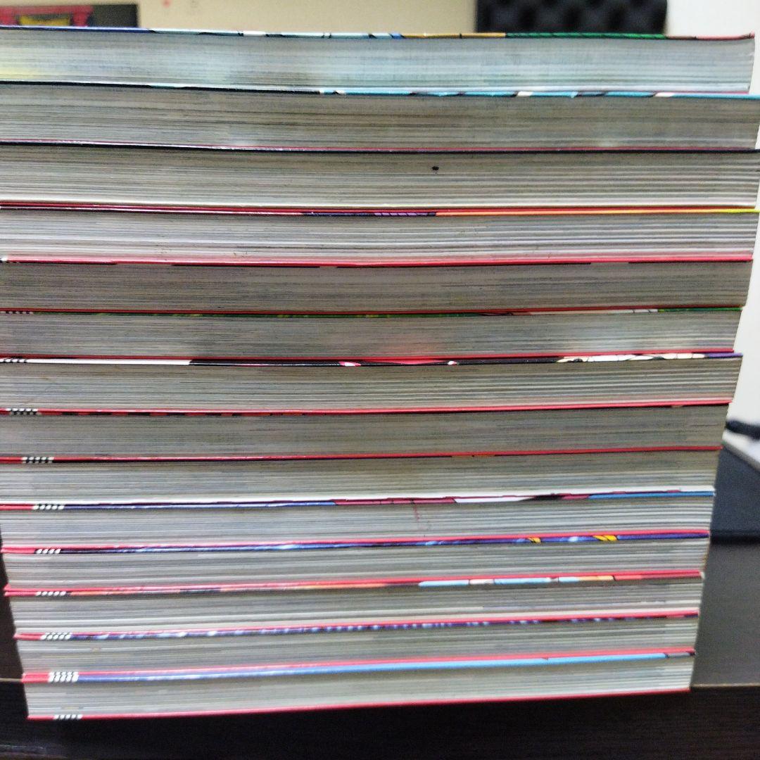 ドラゴンボールZ アニメコミックス１４冊セット