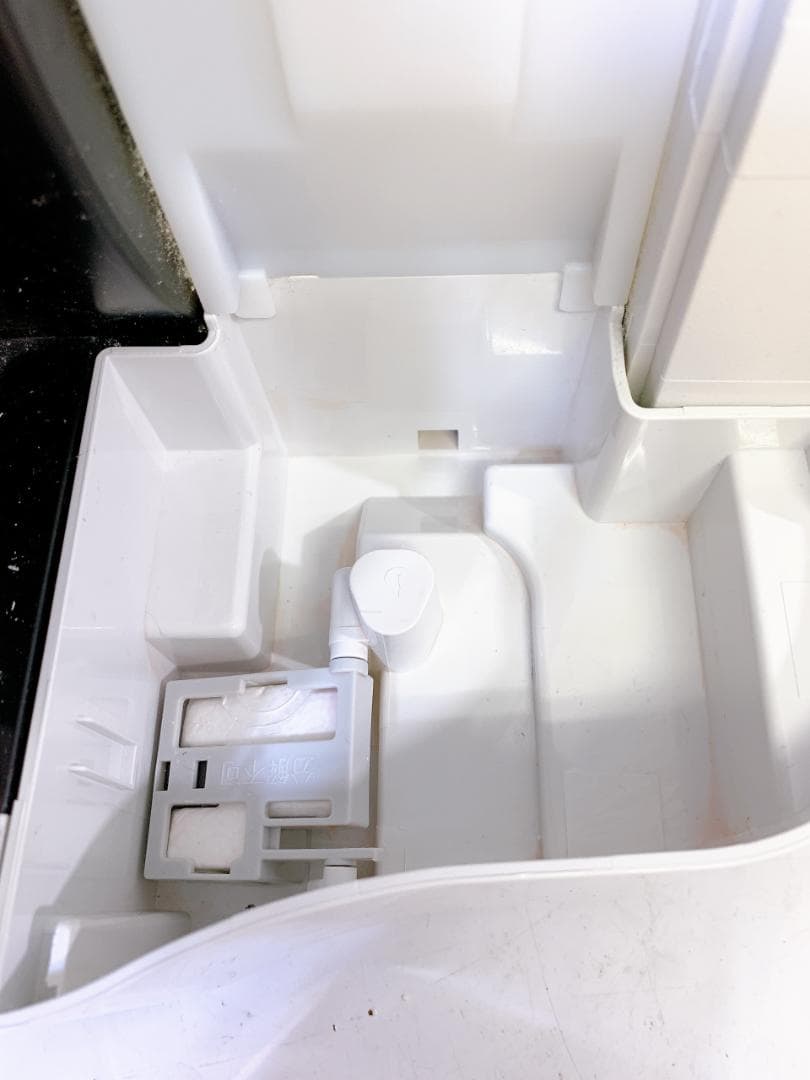 SHARP 加湿器空気清浄機 KC-R50 2024年製