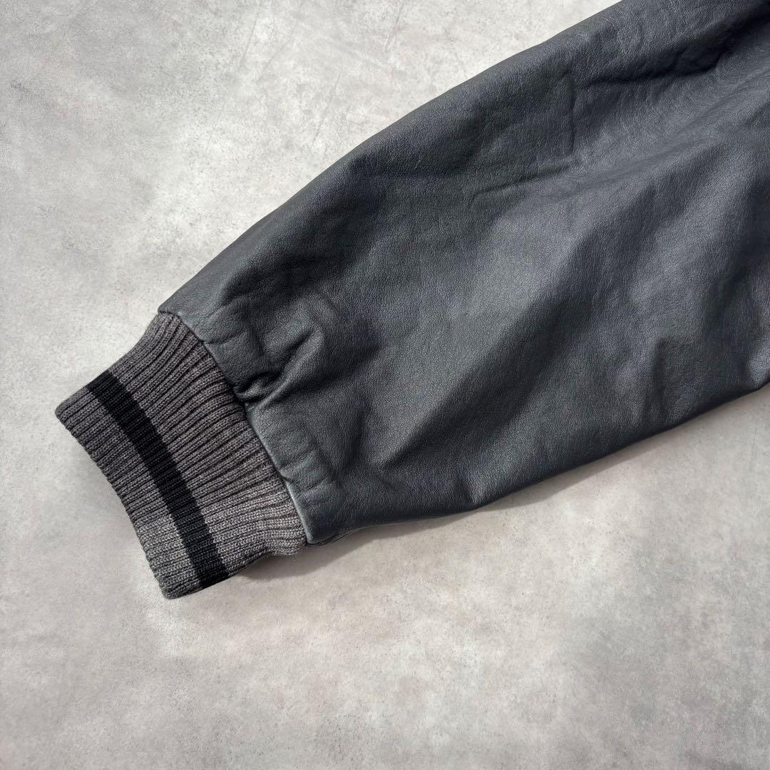 ヒ*ゴ様 15496 AIR JORDAN 90's NIKE ウール スタジャ