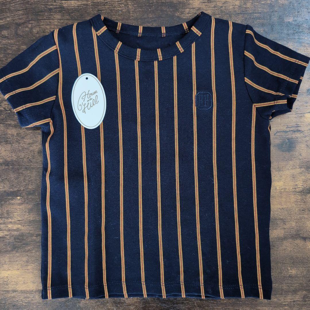 即日発送！House on the hill S/S Tee