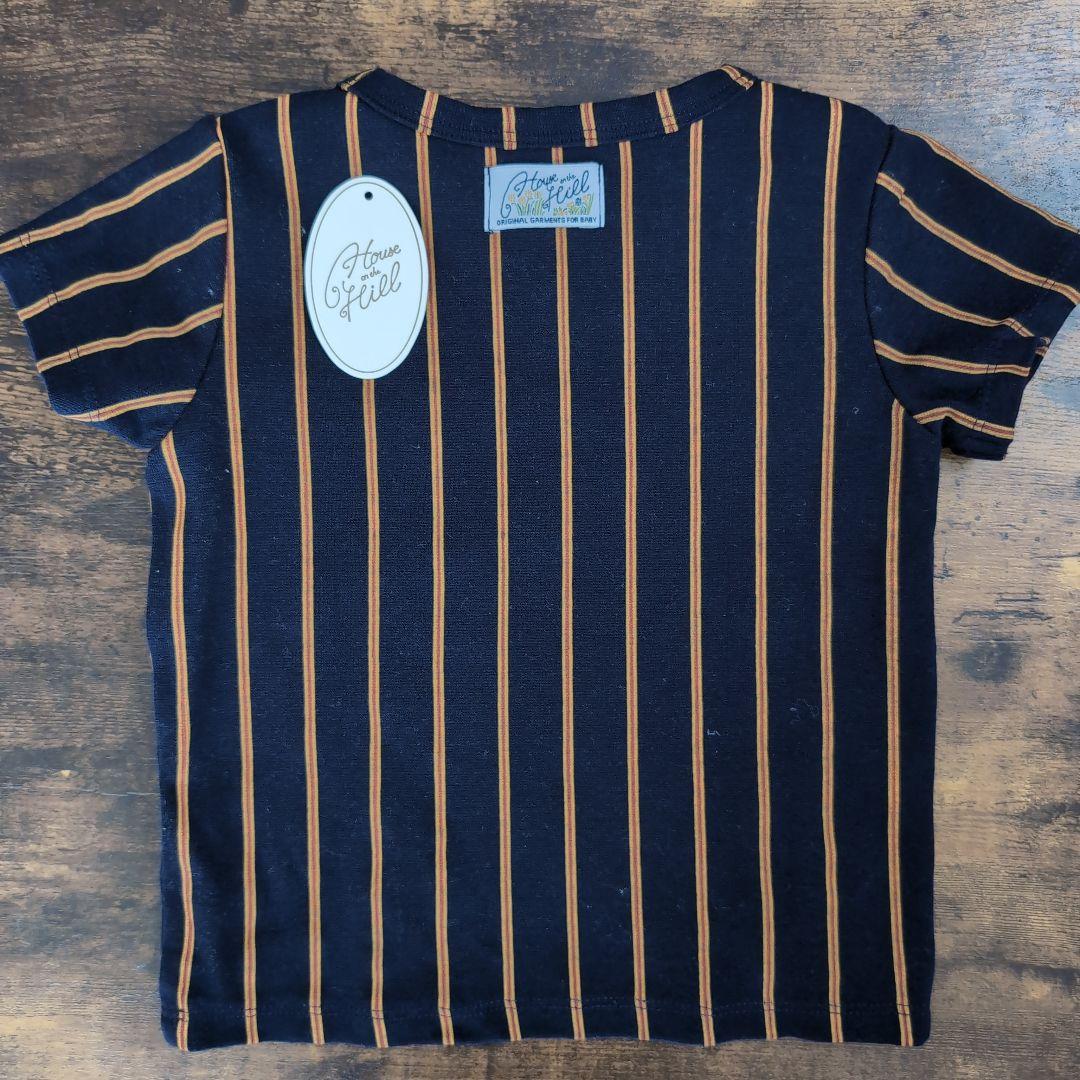 即日発送！House on the hill S/S Tee