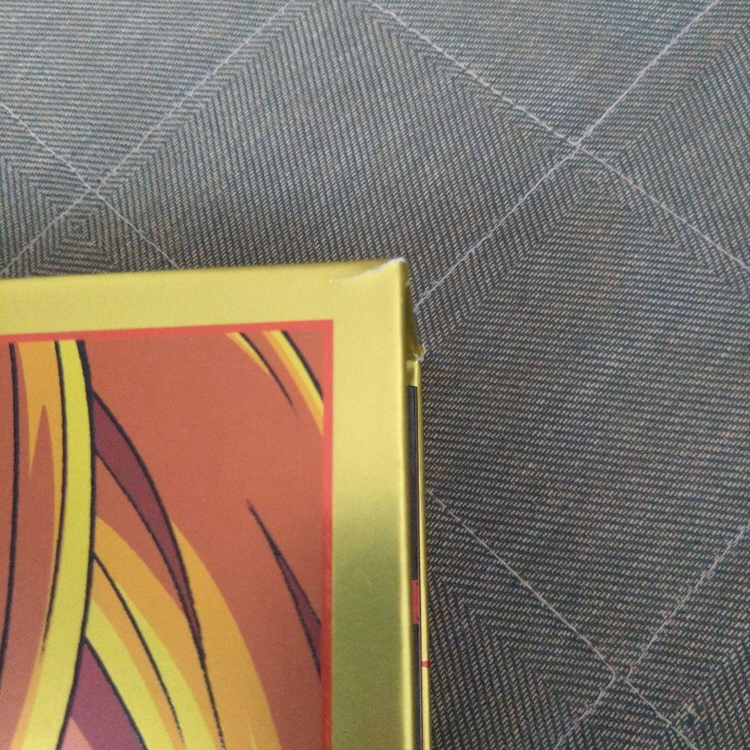 DRAGON BALL 劇場版 DVD BOX