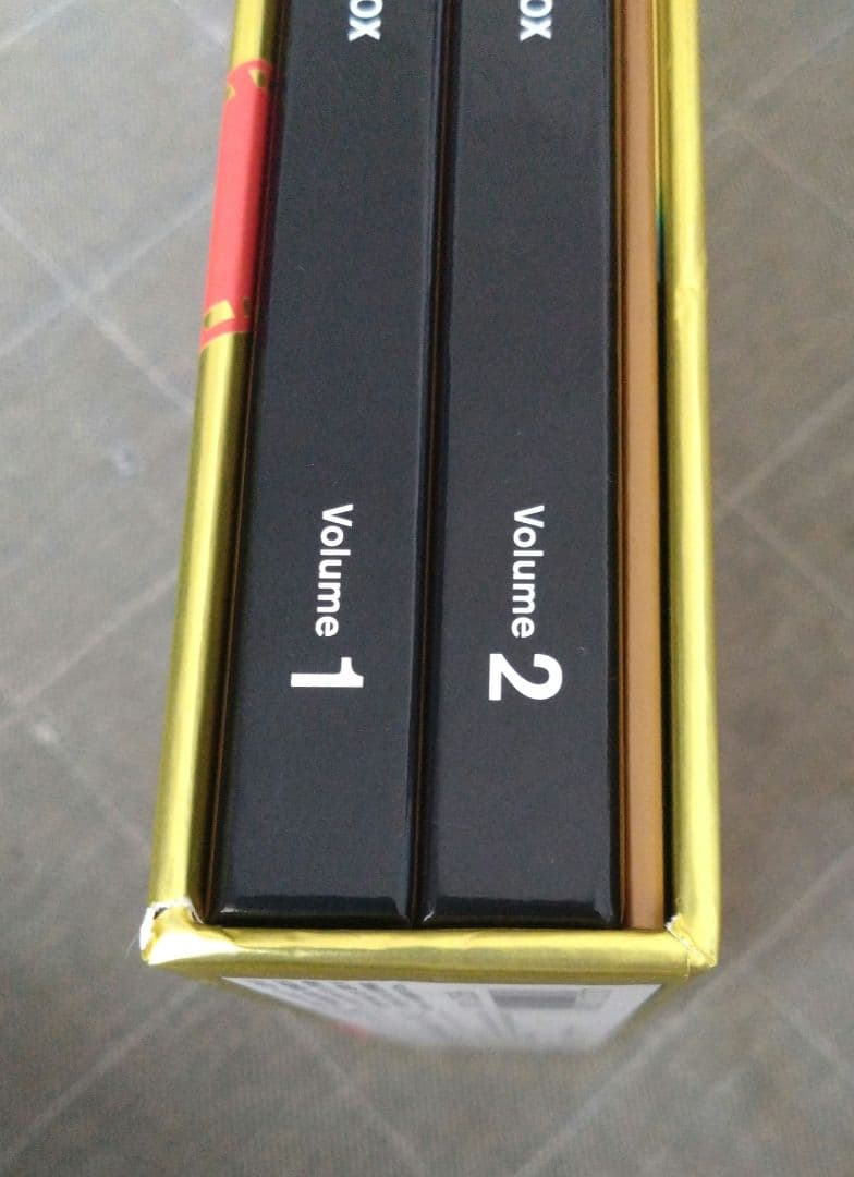 DRAGON BALL 劇場版 DVD BOX