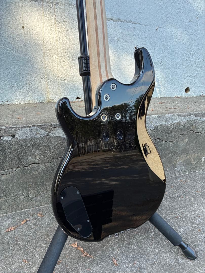 ヤマハ YAMAHA エレキベース BB434 BL