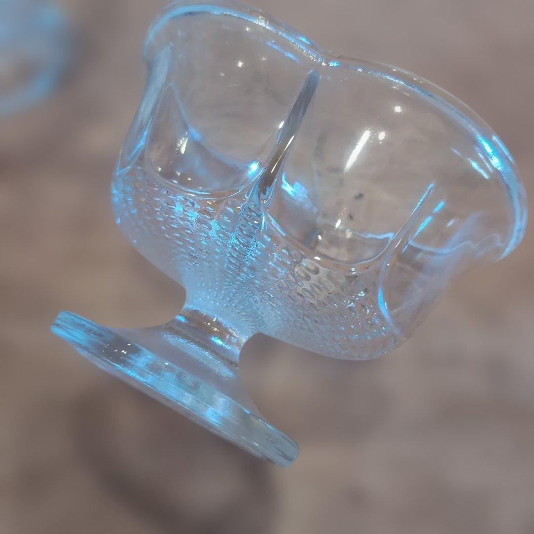 アデリア ペアサンデーグラス 2つ