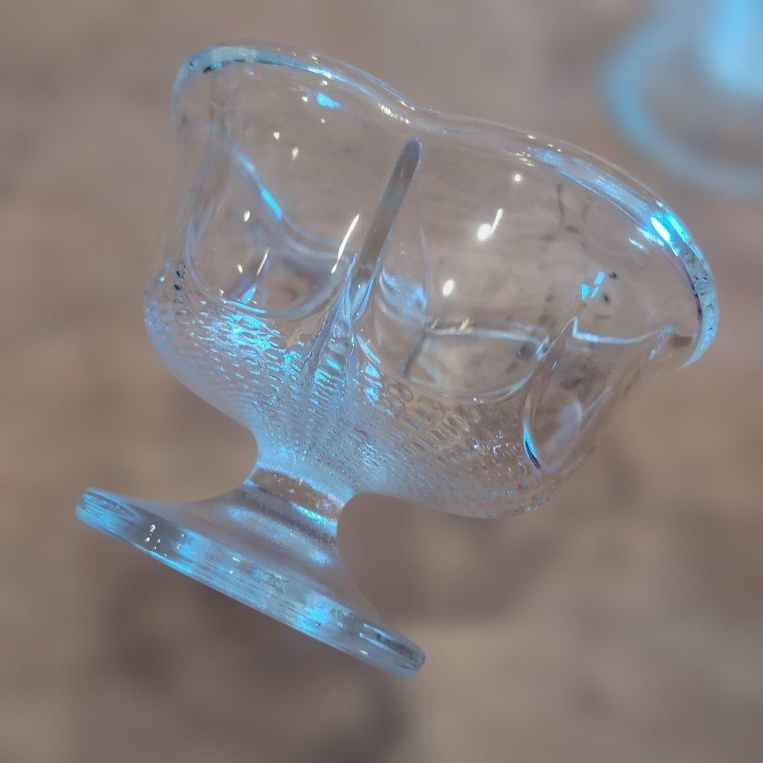 アデリア ペアサンデーグラス 2つ