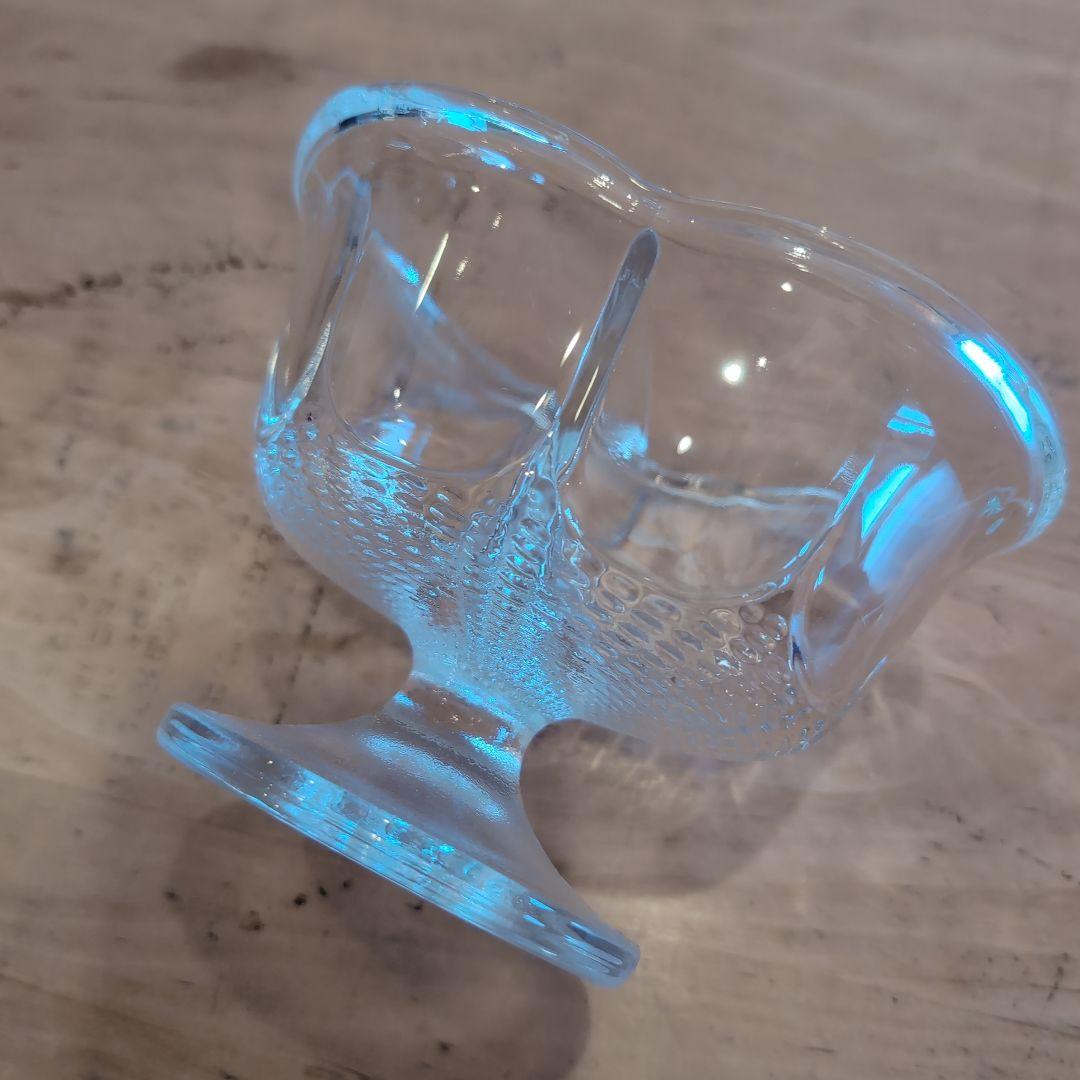 アデリア ペアサンデーグラス 2つ