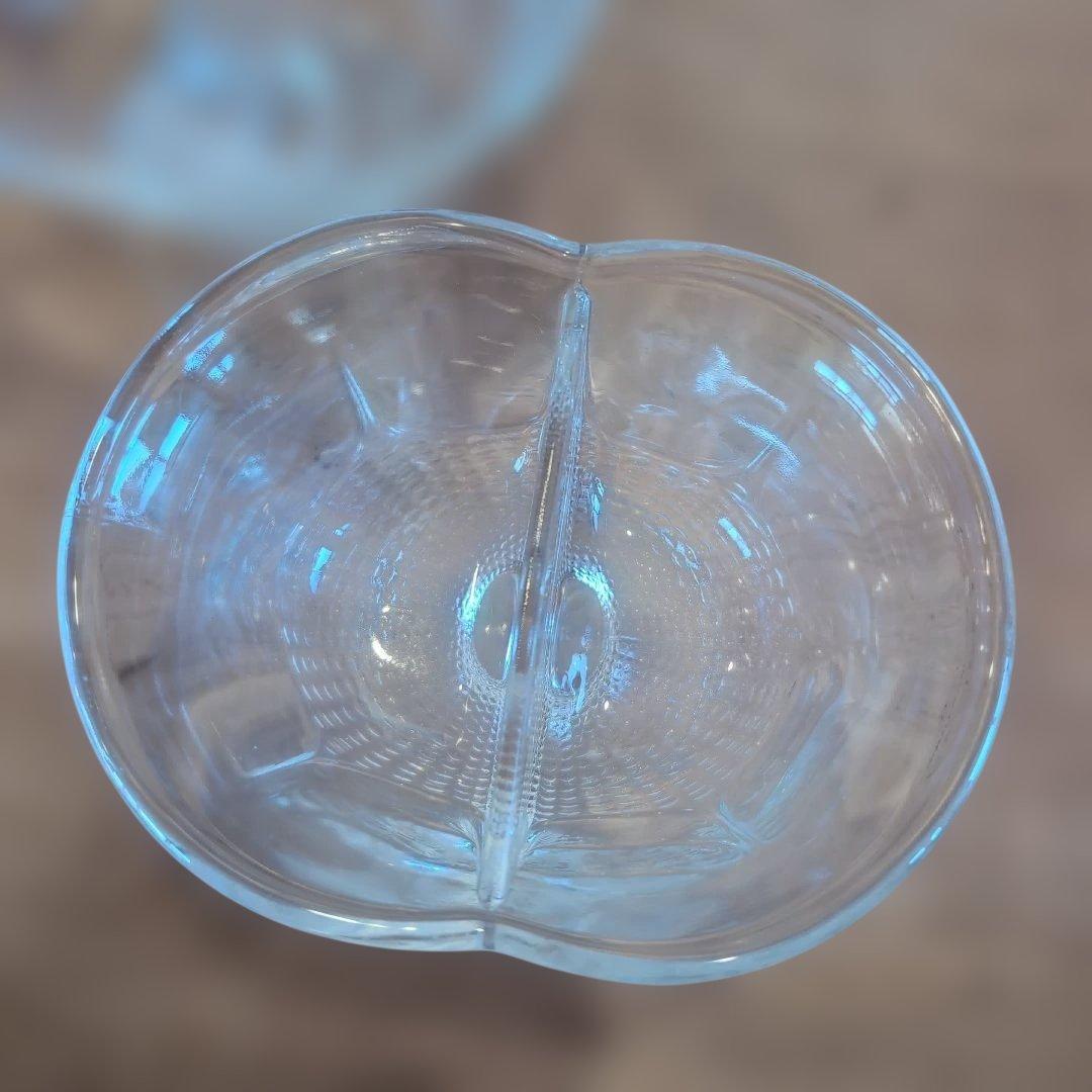 アデリア ペアサンデーグラス 2つ