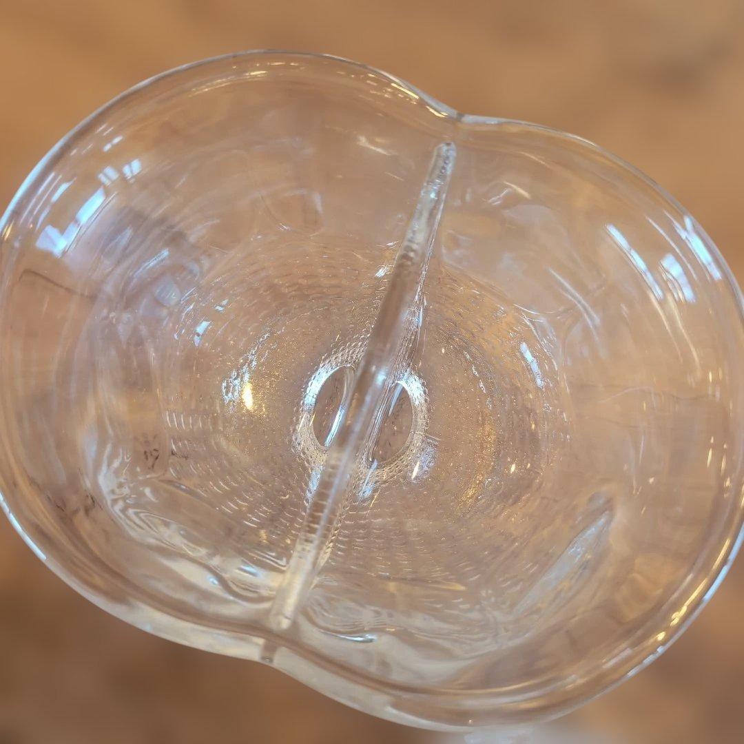 アデリア ペアサンデーグラス 2つ