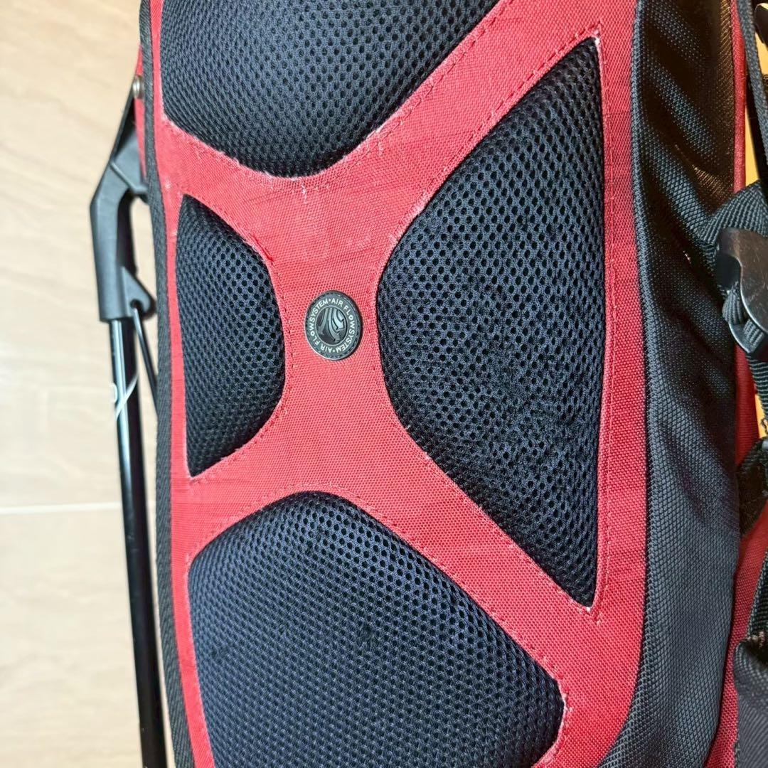 【14分割】 OGIO GROM キャディバッグ　　10.5型