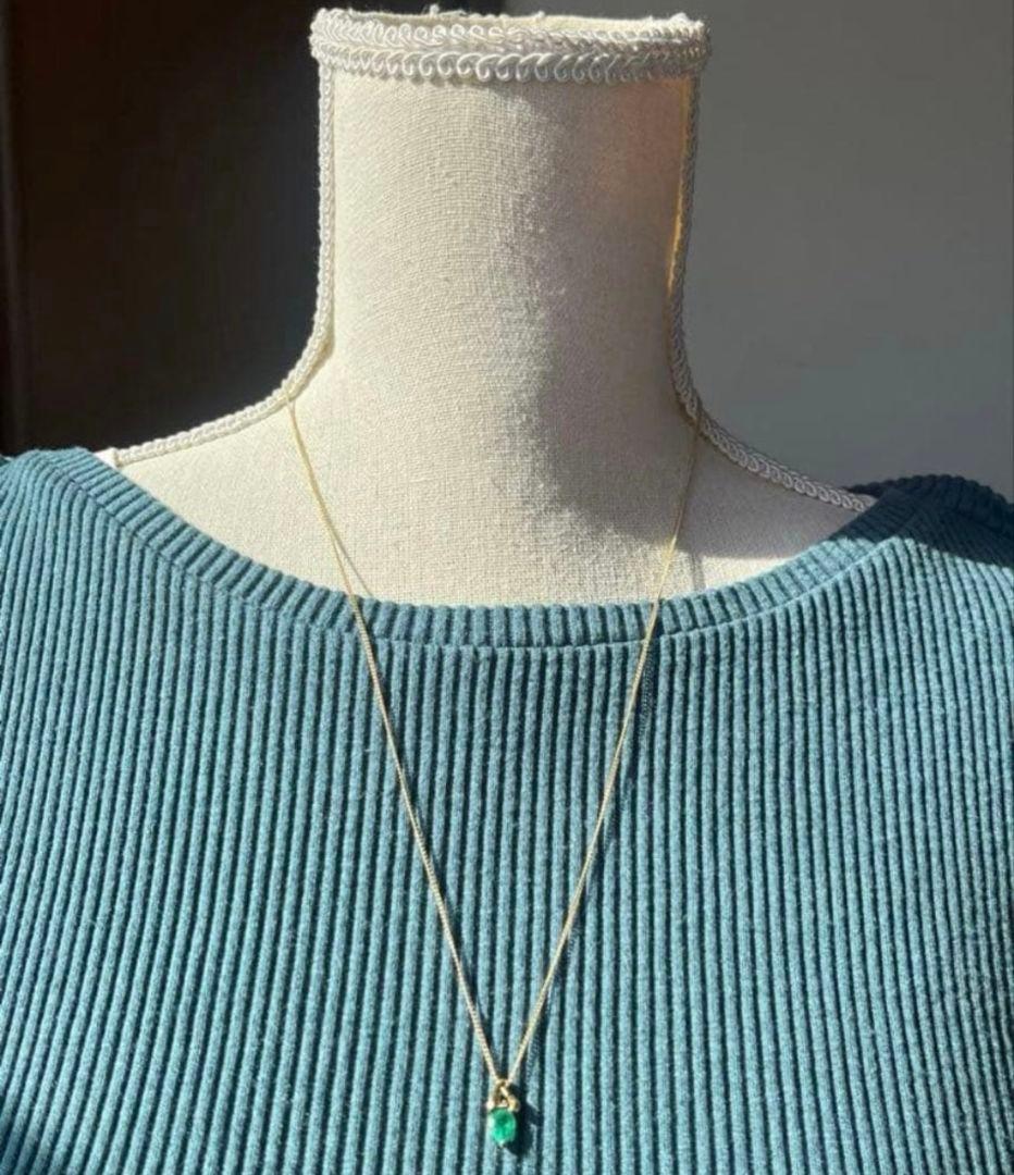 h*3様 ラスト‼️ K18２面 喜平 60センチネックレス　１８金刻印有り‼️