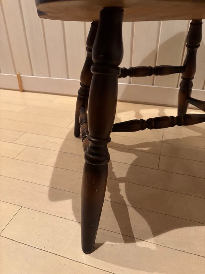 キツツキマークチェア