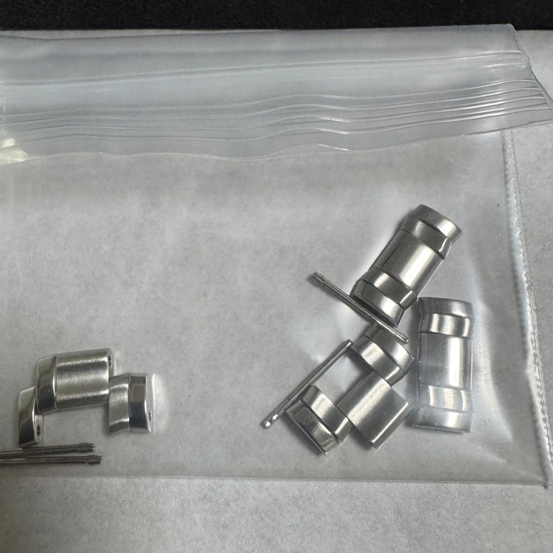 フェンディ 7000Lクラシコ シェル文字盤 12Pダイヤ SWISS MADE