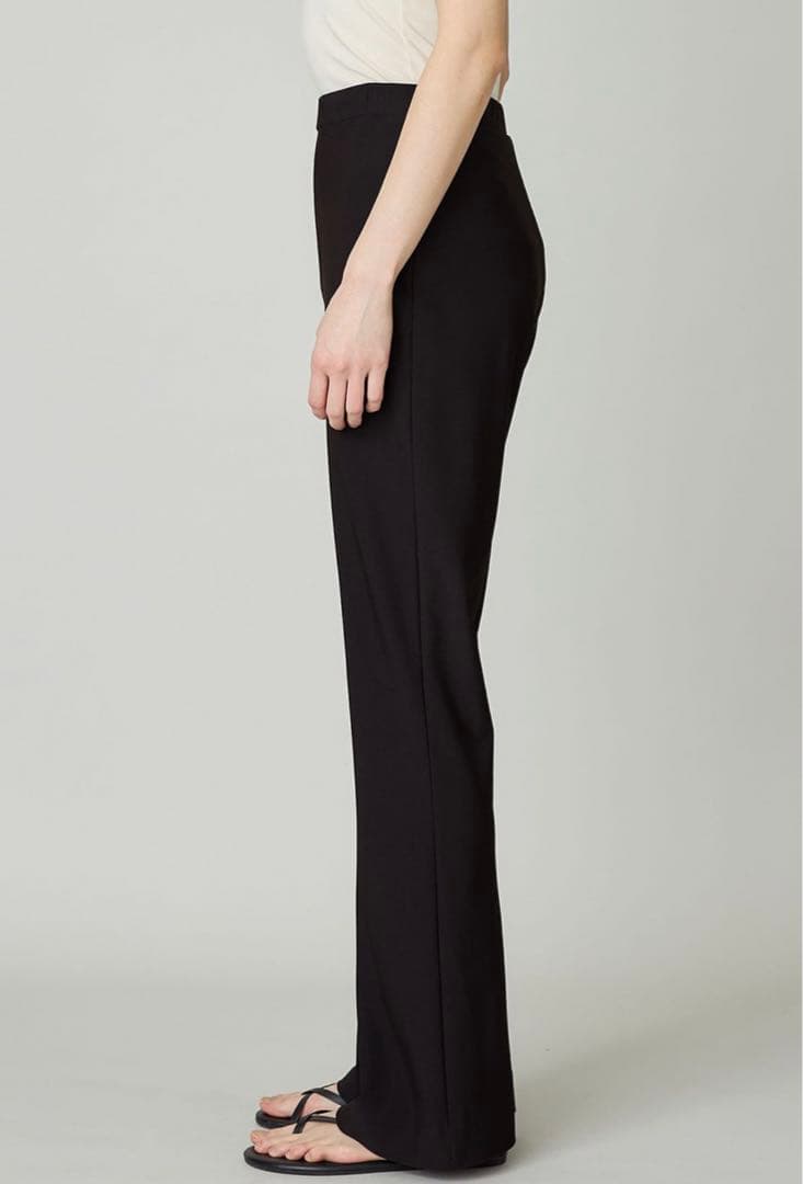 【c】Curensology ハイテンションフレアパンツ サイズ36