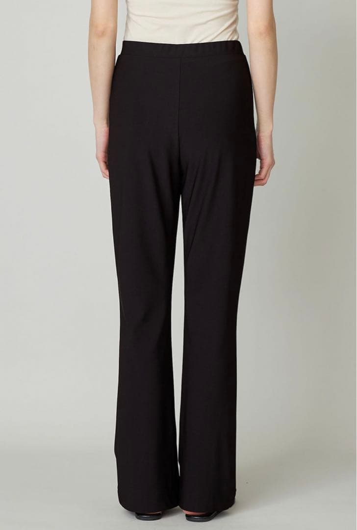 【c】Curensology ハイテンションフレアパンツ サイズ36