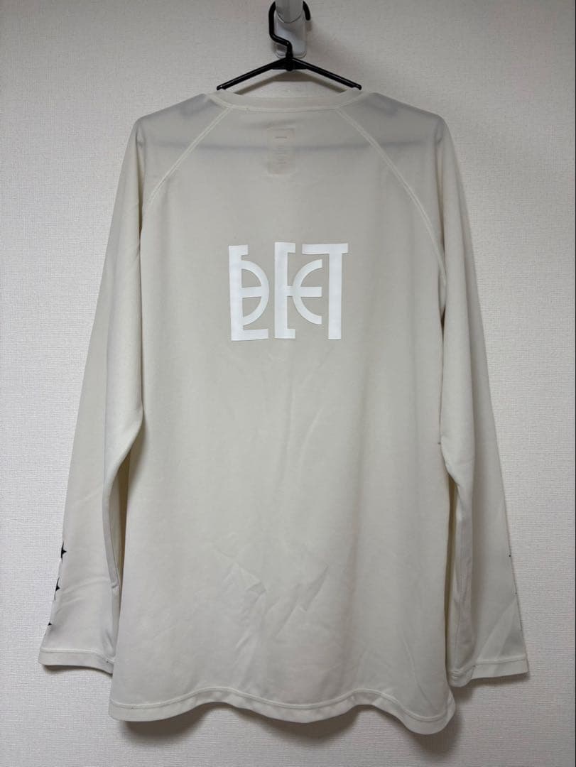 ballaholic TSC限定 ロンティー