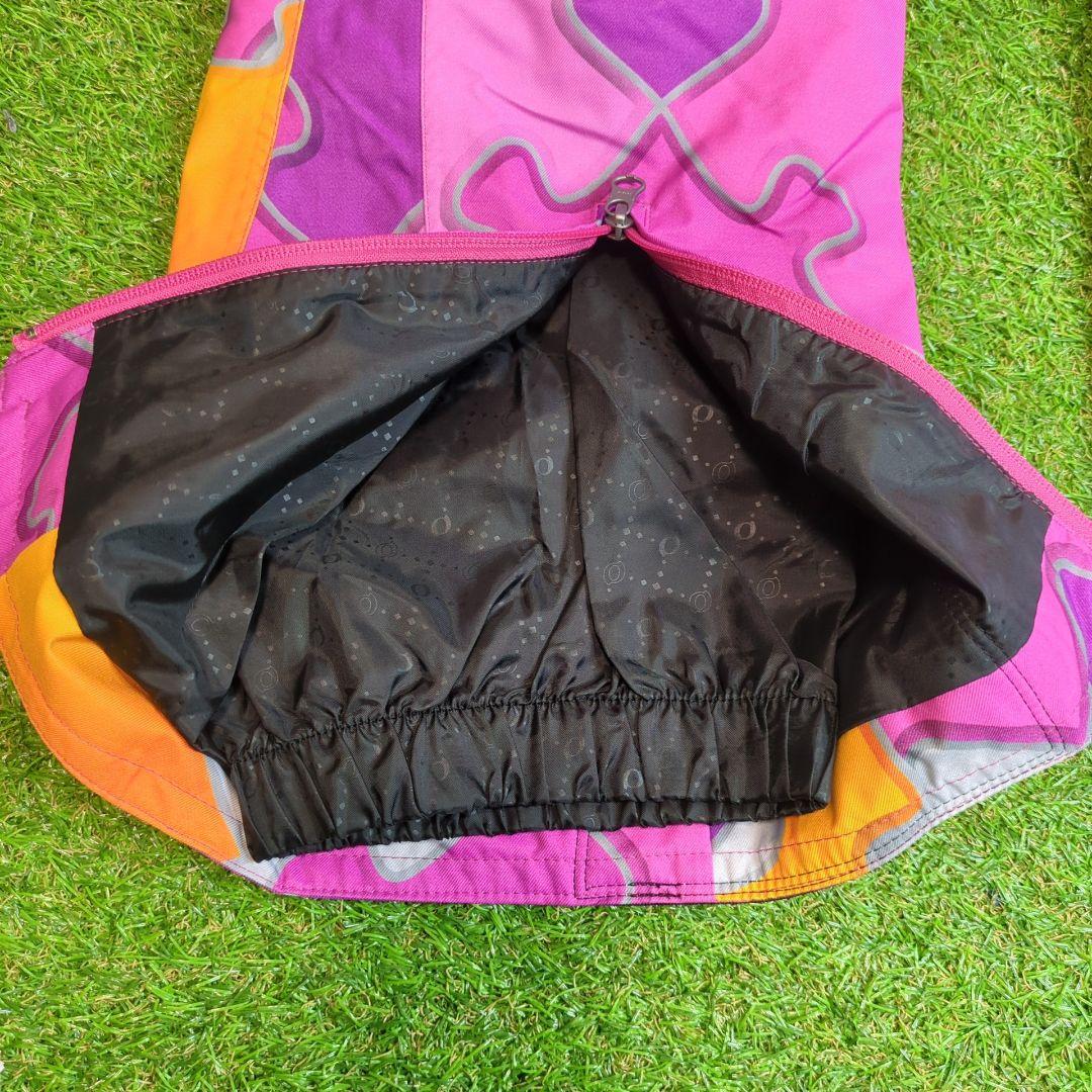 【極美品】オンヨネ　スキーウェア(上下)　メンズ