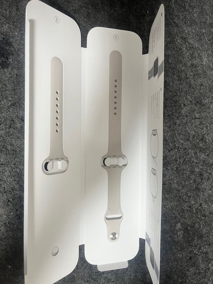 Apple Watch SE(第2世代) GPSモデル40mm
