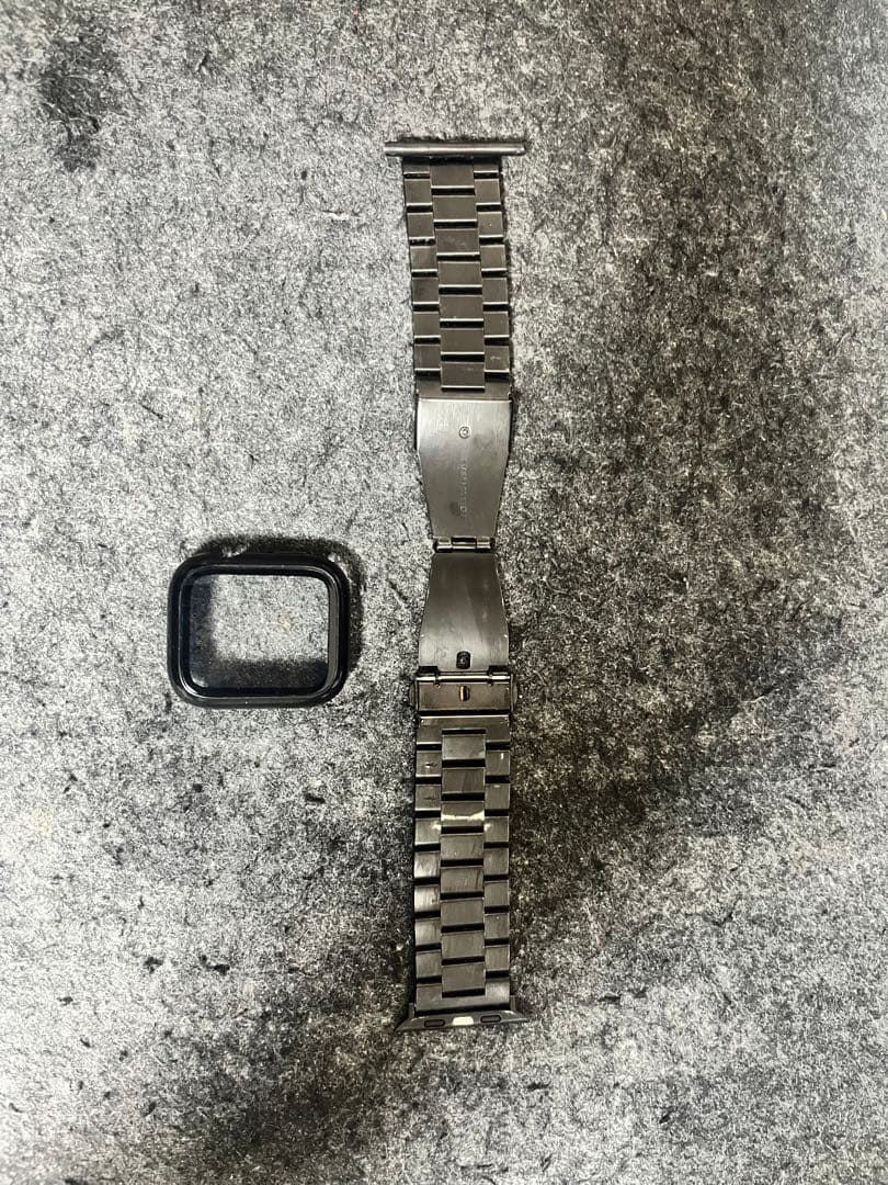 Apple Watch SE(第2世代) GPSモデル40mm