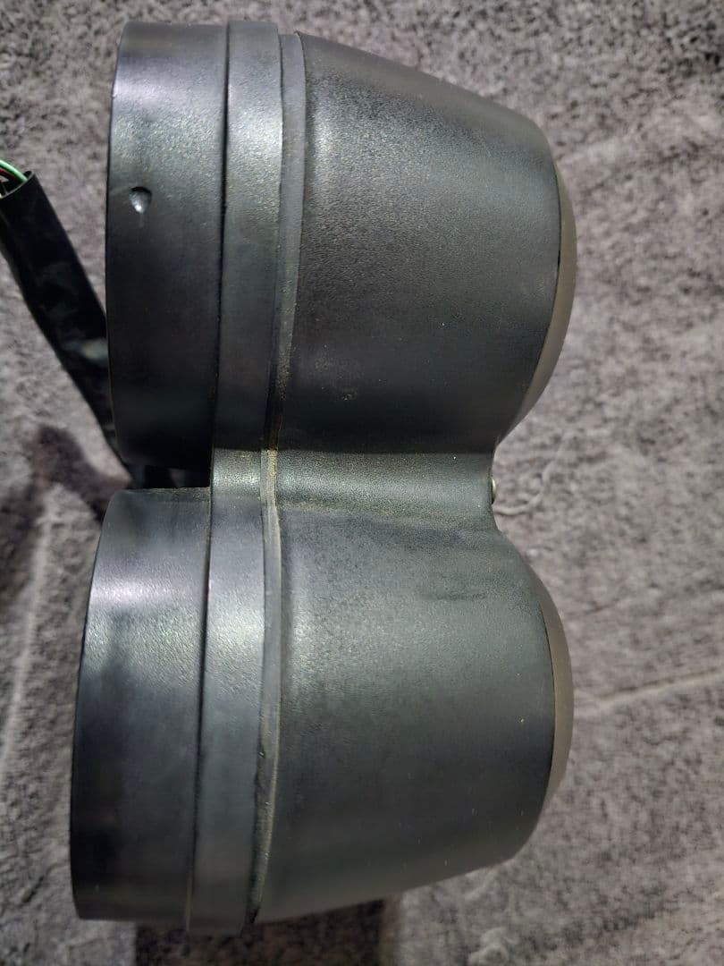 雅　GPZ900R　メーター　逆車A1