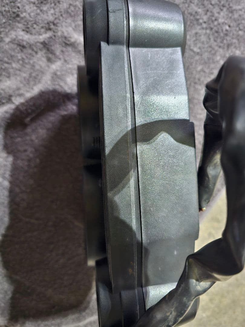 雅　GPZ900R　メーター　逆車A1