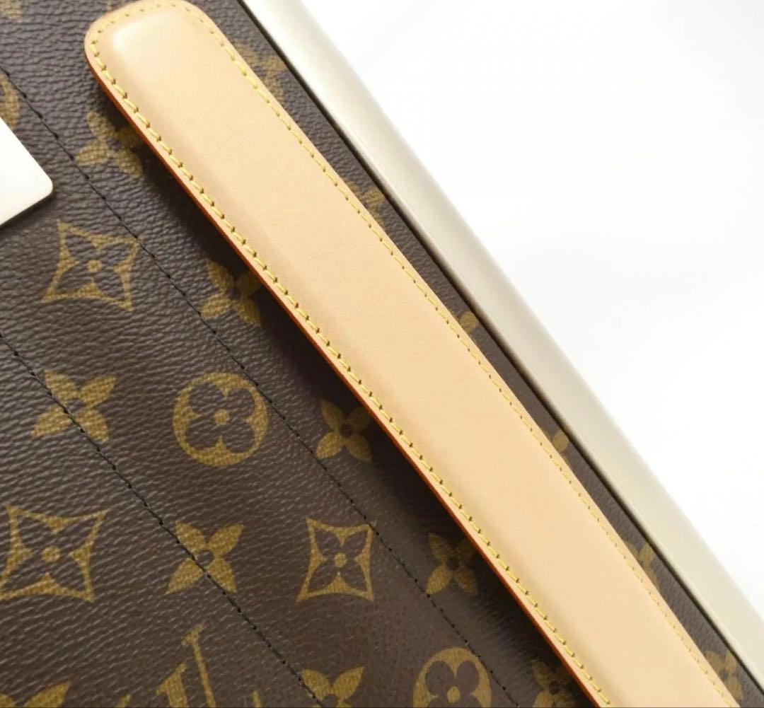 【値下げしました】ルイヴィトン モノグラムスーツケース ホライゾン 55cm