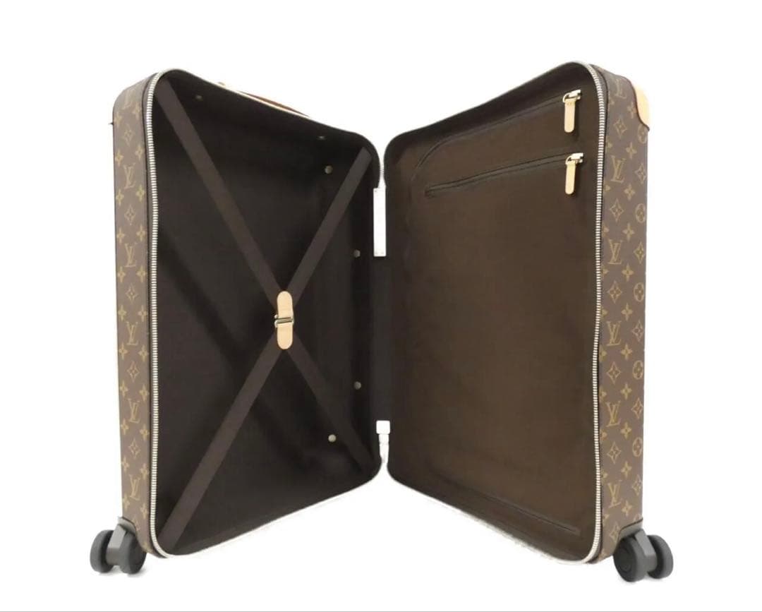 【値下げしました】ルイヴィトン モノグラムスーツケース ホライゾン 55cm