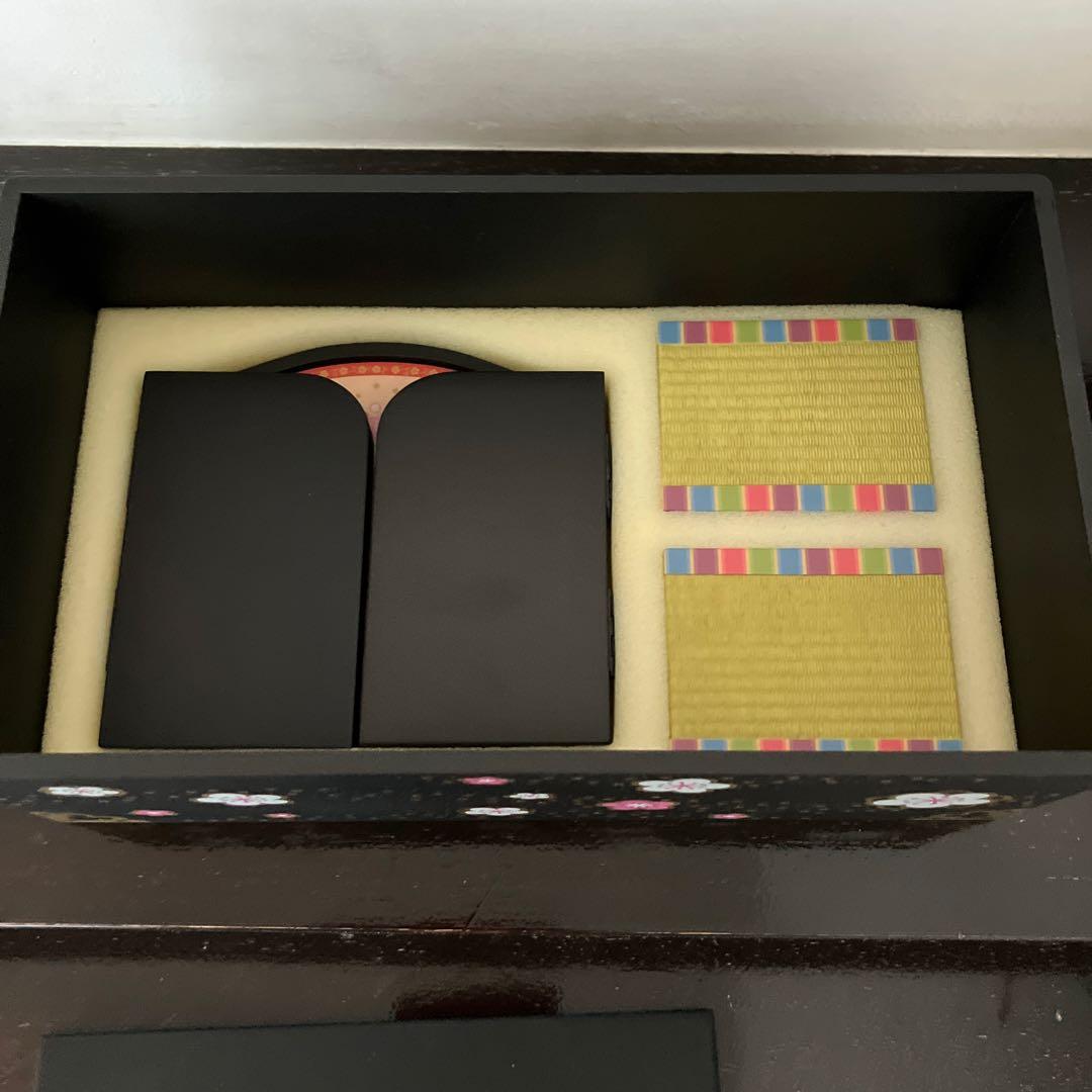 ひな人形★ディズニーリゾート