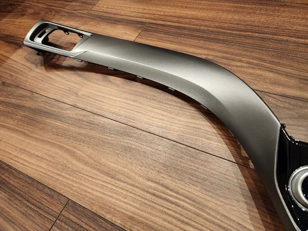 【専用】フォレスター DBA-SH5　エアコンスイッチパネル