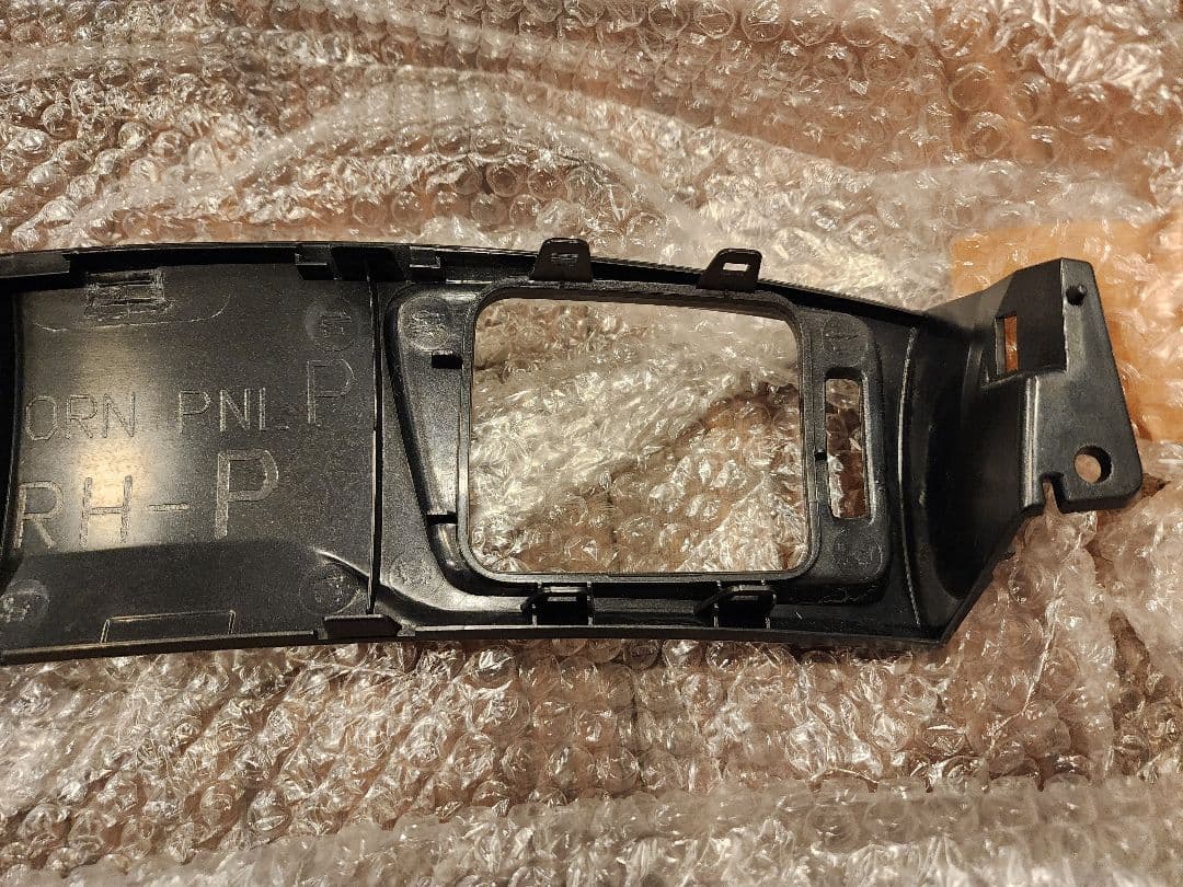 【専用】フォレスター DBA-SH5　エアコンスイッチパネル