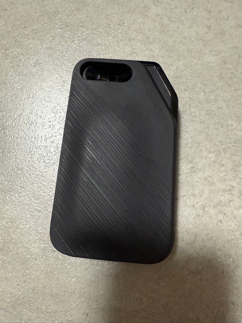 Poly Voyager 5200 ワイヤレスヘッドセットと充電器セット