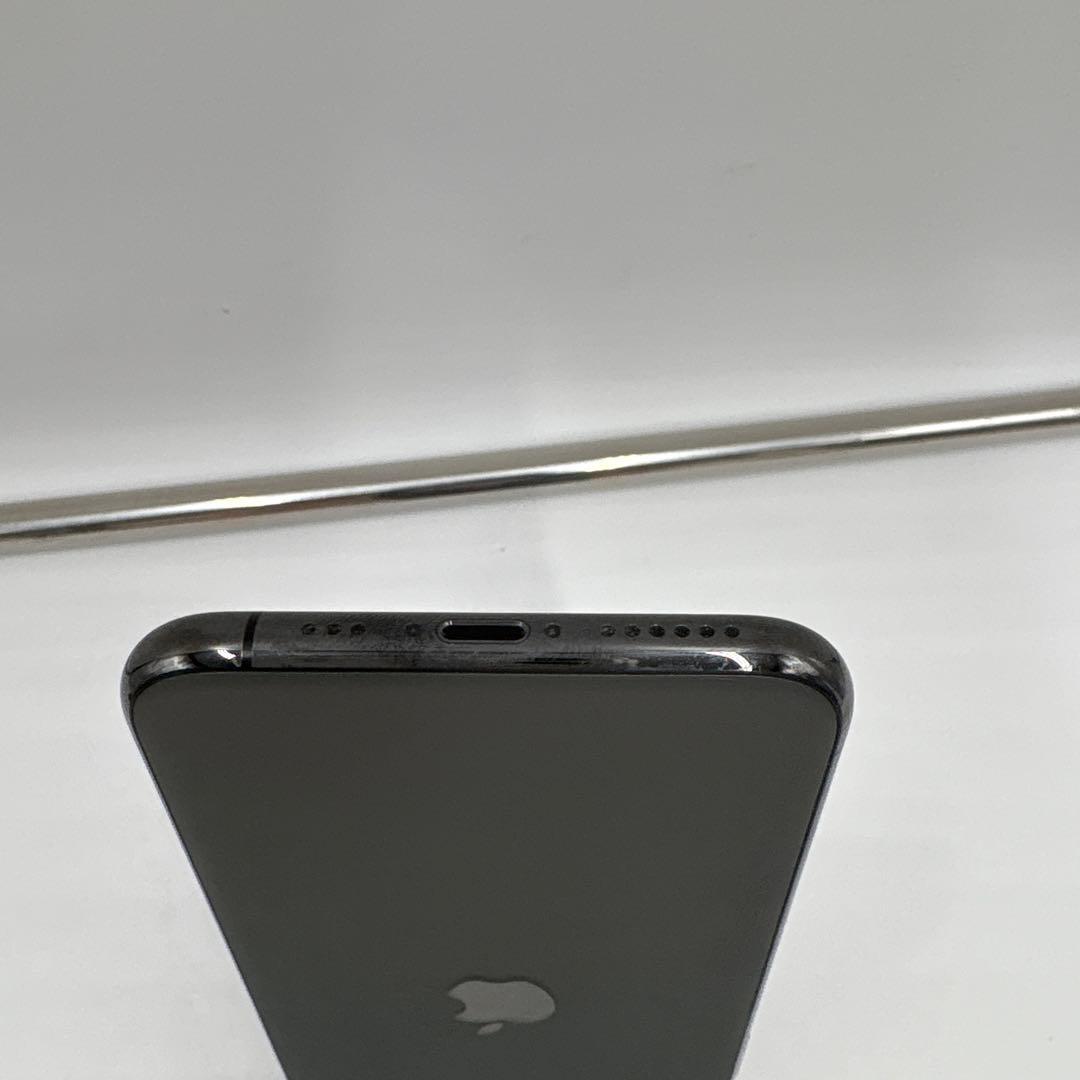 超美品　Apple iPhone 11 Pro スペースグレー 256GB