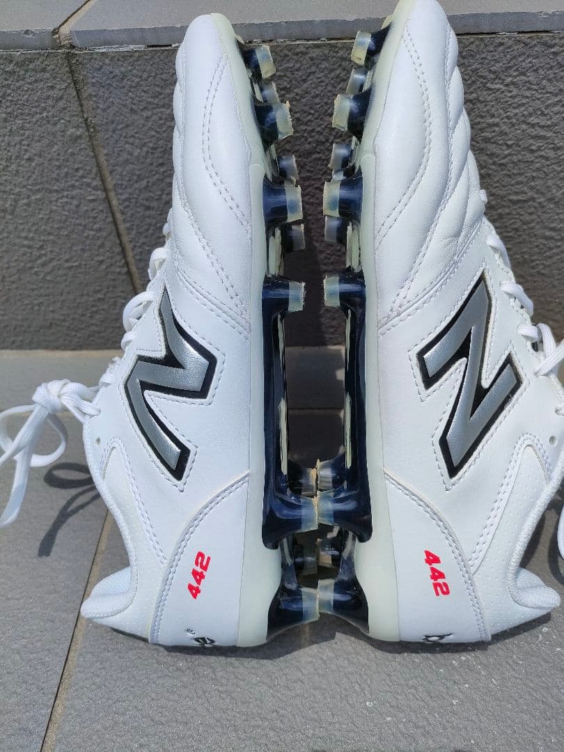 New Balance 442 TEAM HG　25.5cm