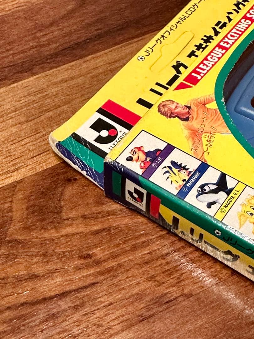 Jリーグ エキサイティングサッカー スポーツ