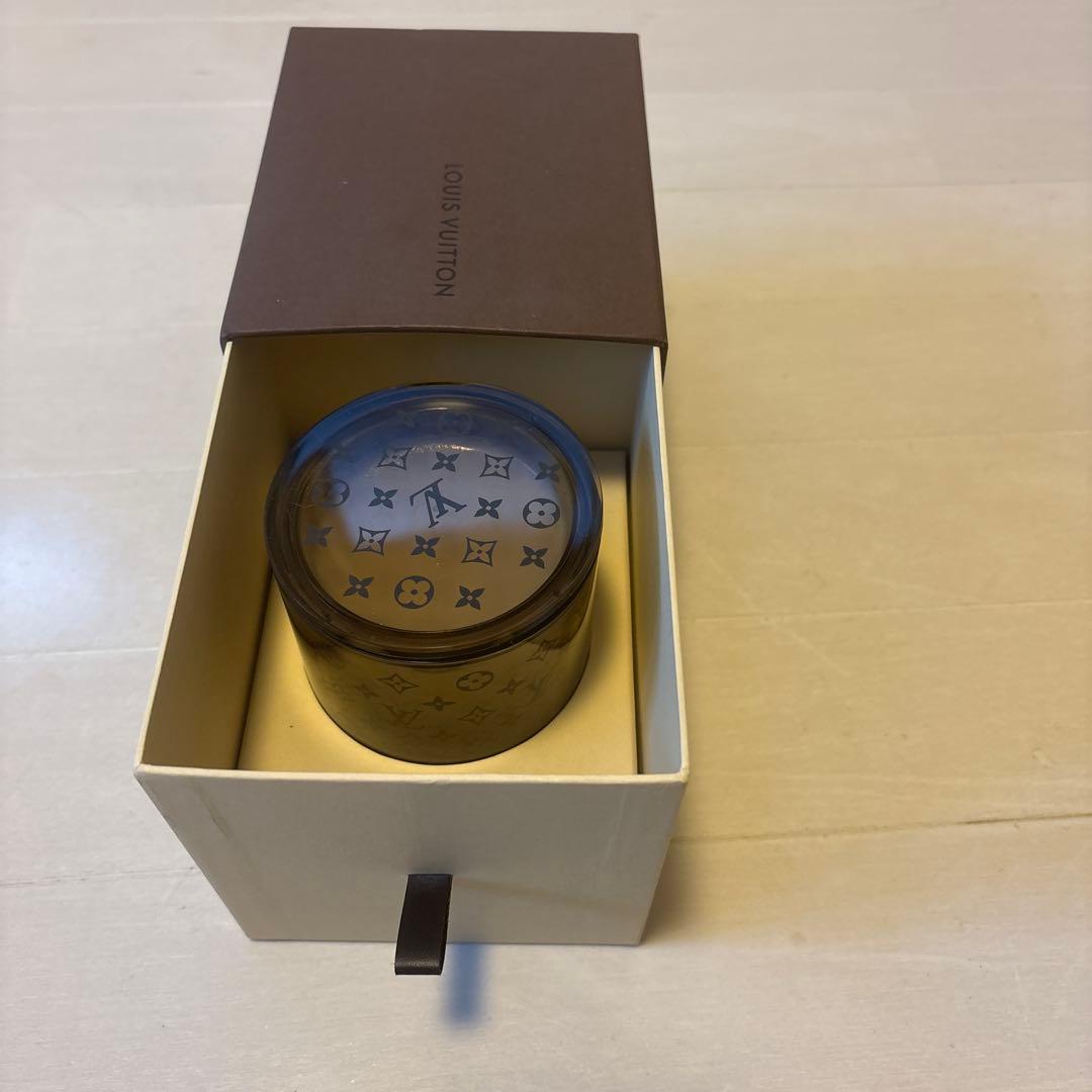 ルイヴィトンアロマキャンドル