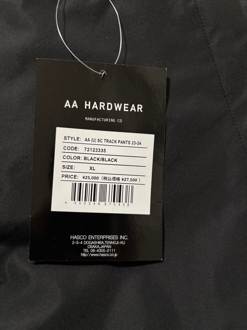 【セール】AA ダブルエー　SUNTA CRUZ スノーボードウェア