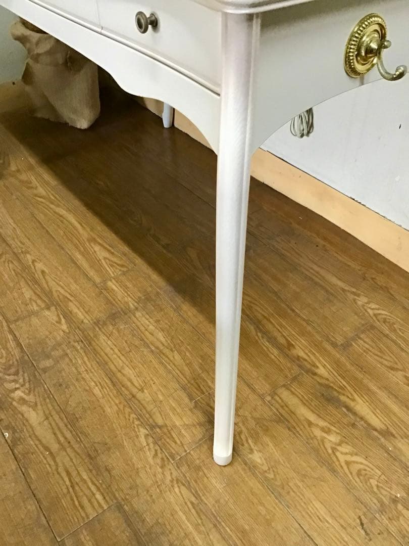 管363☆松永工房☆カンティーニュ☆ヨーロピアンスタイル☆デスク&チェア