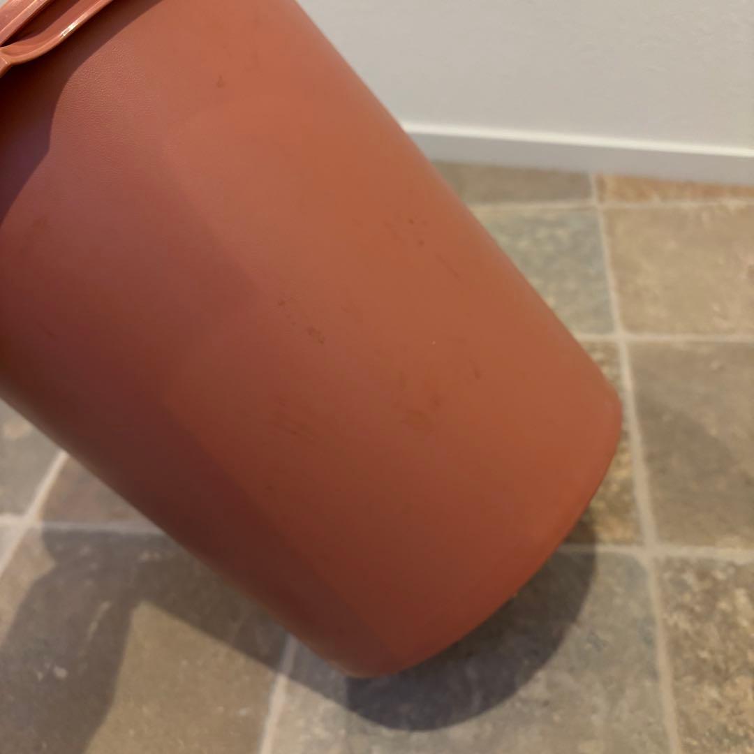 【美品】タッパーウェア 3個セットマキシクィーンデコレーターTupperware