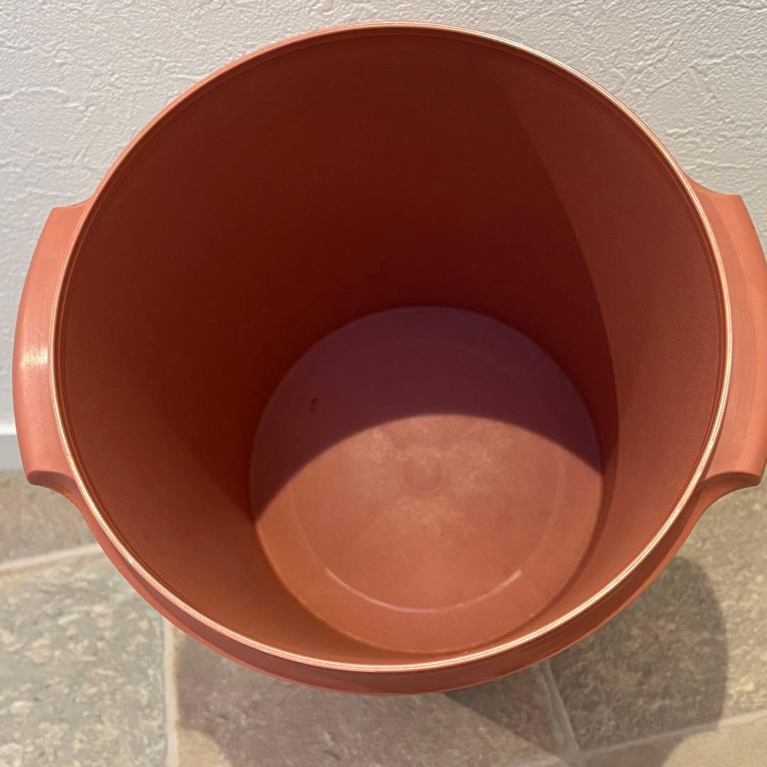 【美品】タッパーウェア 3個セットマキシクィーンデコレーターTupperware