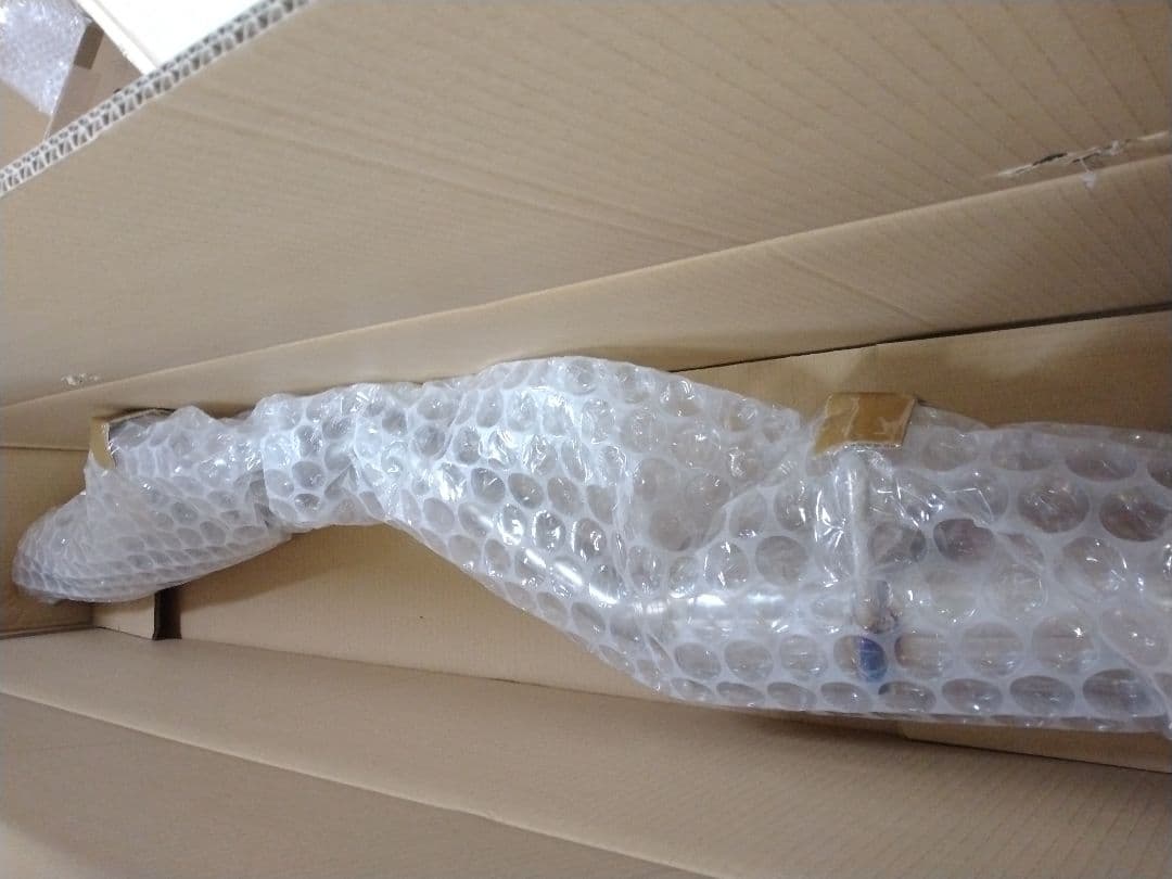 お値引き中！　ジムニー/JA12,22用マフラー　 5次元製 未使用品