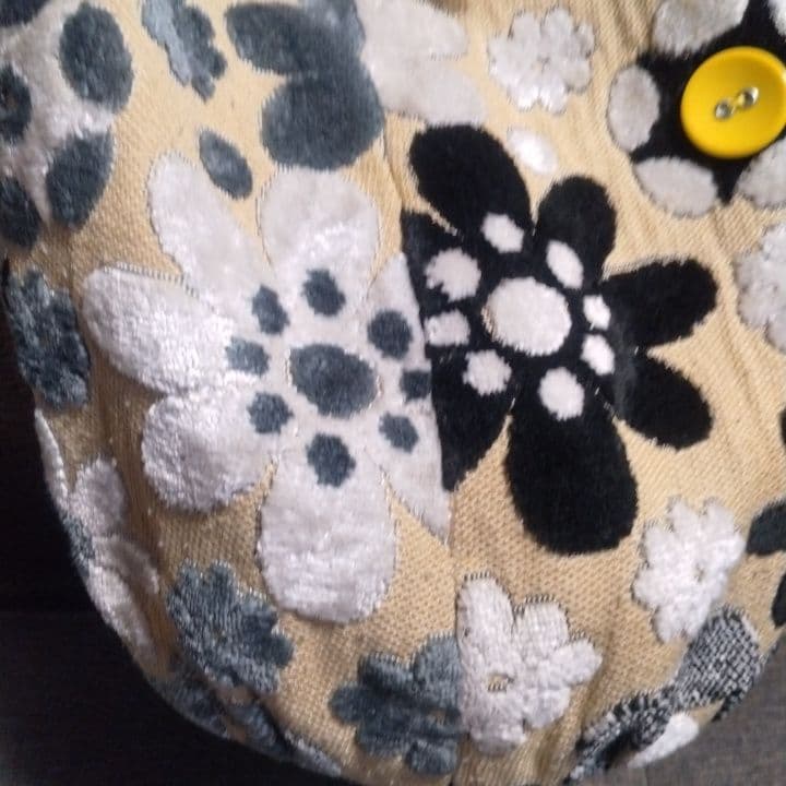 ThinkBee!シンクビートートバック☆マーガレット(大)長財布☆ポーチ