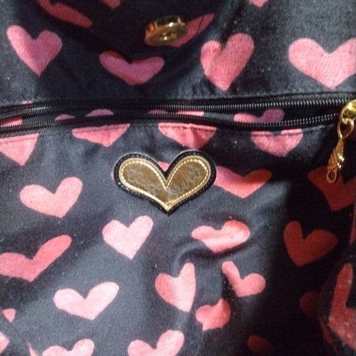 ThinkBee!シンクビートートバック☆マーガレット(大)長財布☆ポーチ