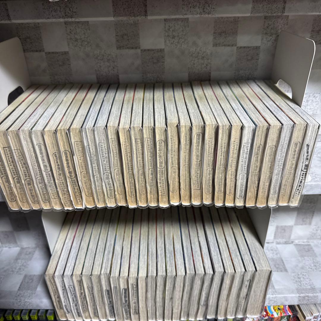 銀魂　１-７７巻　全巻セット