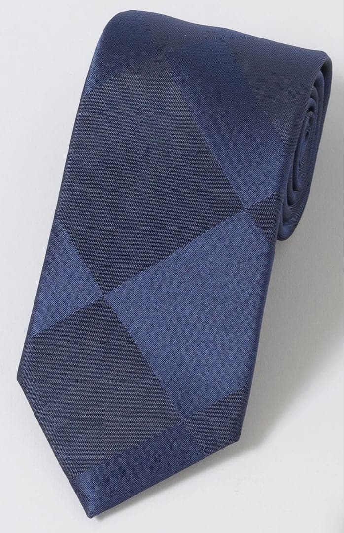 新品！伊藤健太郎着用ブラックレーベルクレストブリッジ ネクタイ バーバリー