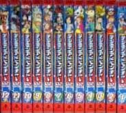 デジモンアドベンチャー02 DVD全巻完結セット