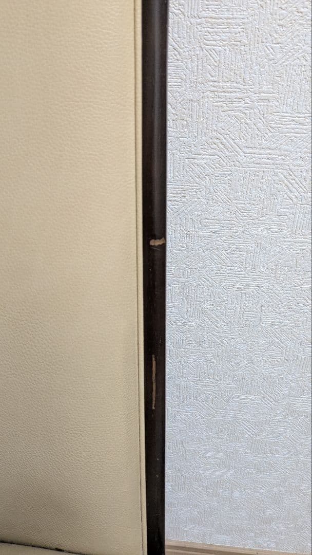 カリモク 　椅子 　1脚のみ