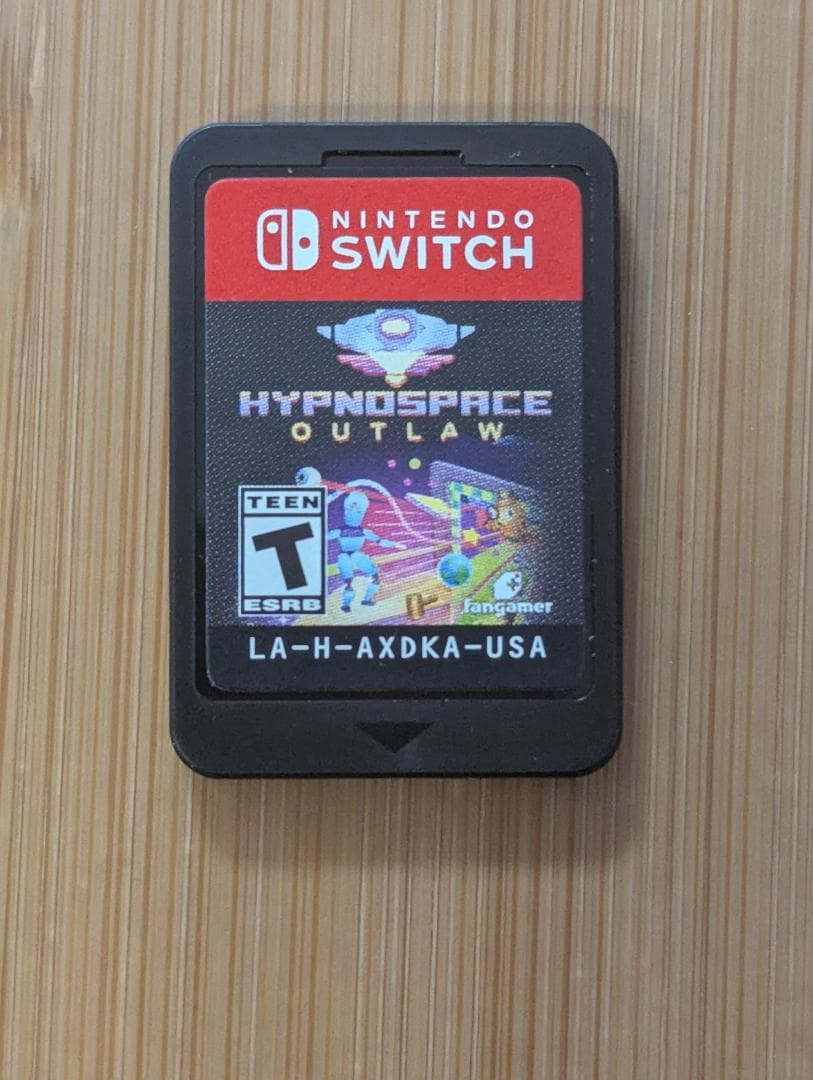 【北米版】Hypnospace Outlaw【Switch】